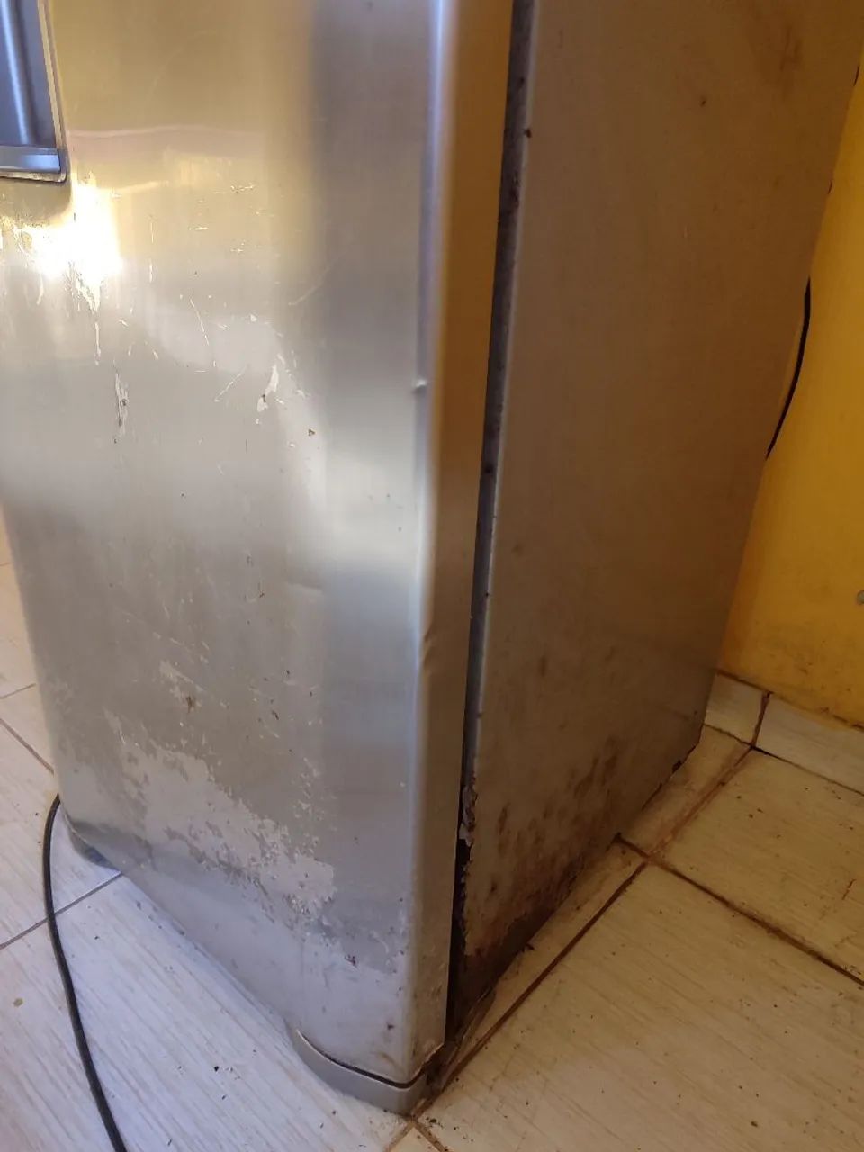 Geladeira Eletrolux  - Foto 4