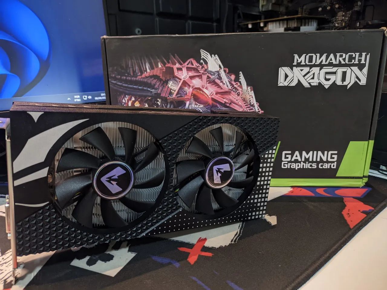 Rx 580 8gb
