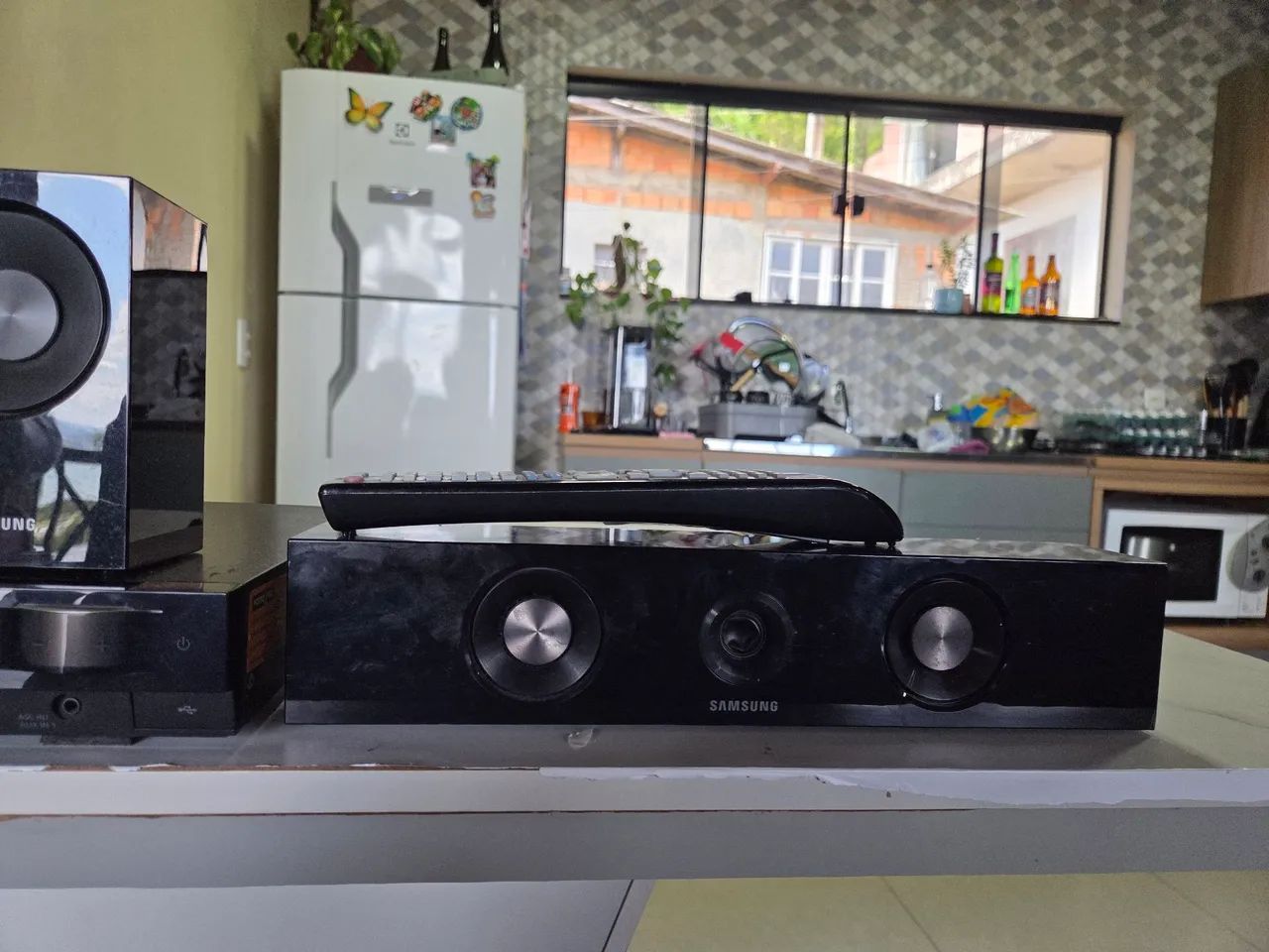Home Cinema System (Home Theater) - Foto 4