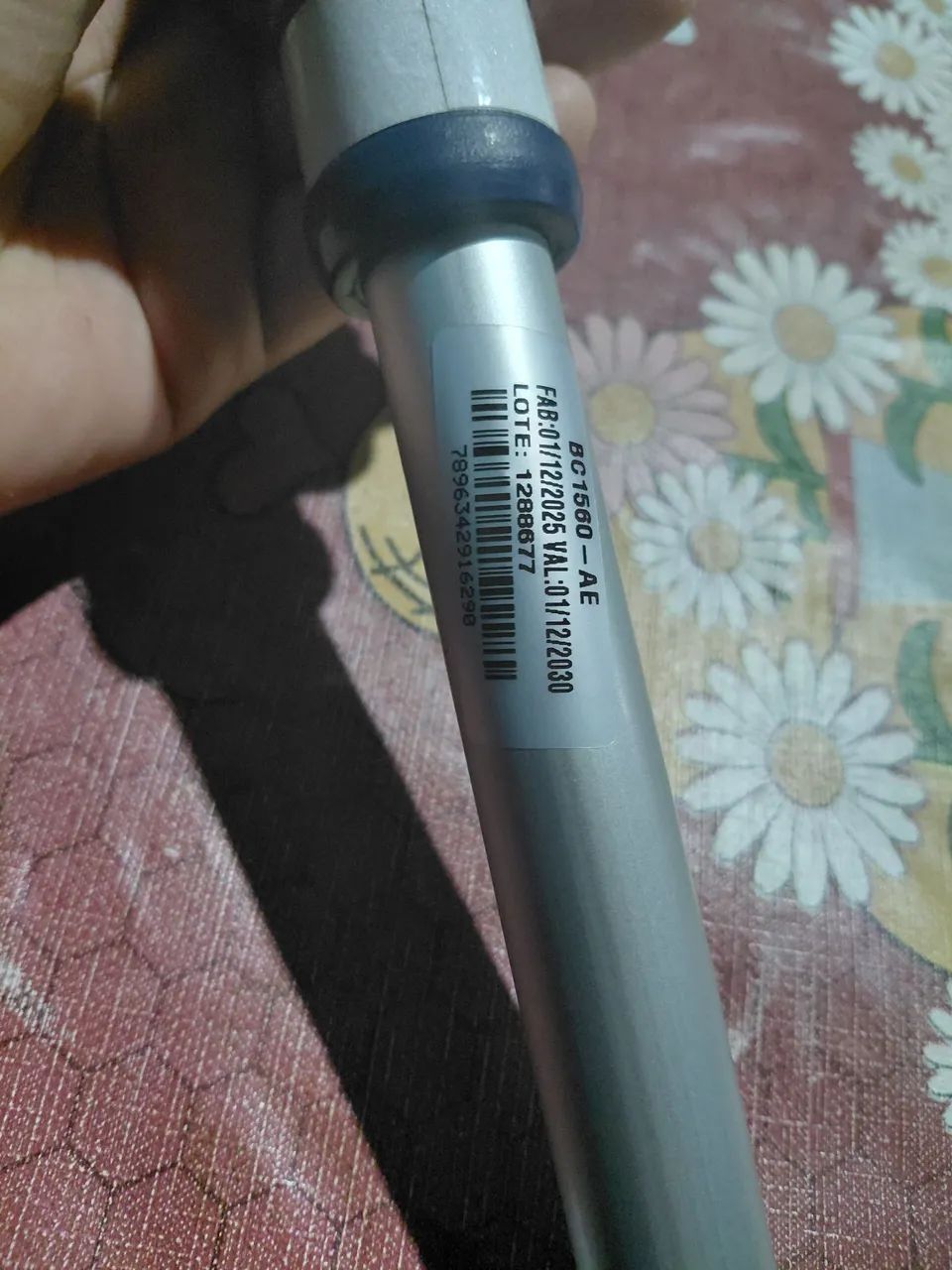 Muleta nova - Foto 3