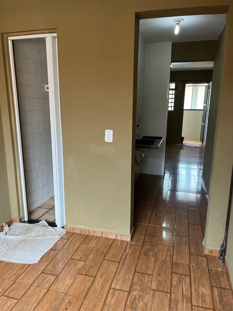 Foto - Brasília - Taguatinga Sul (Taguatinga)