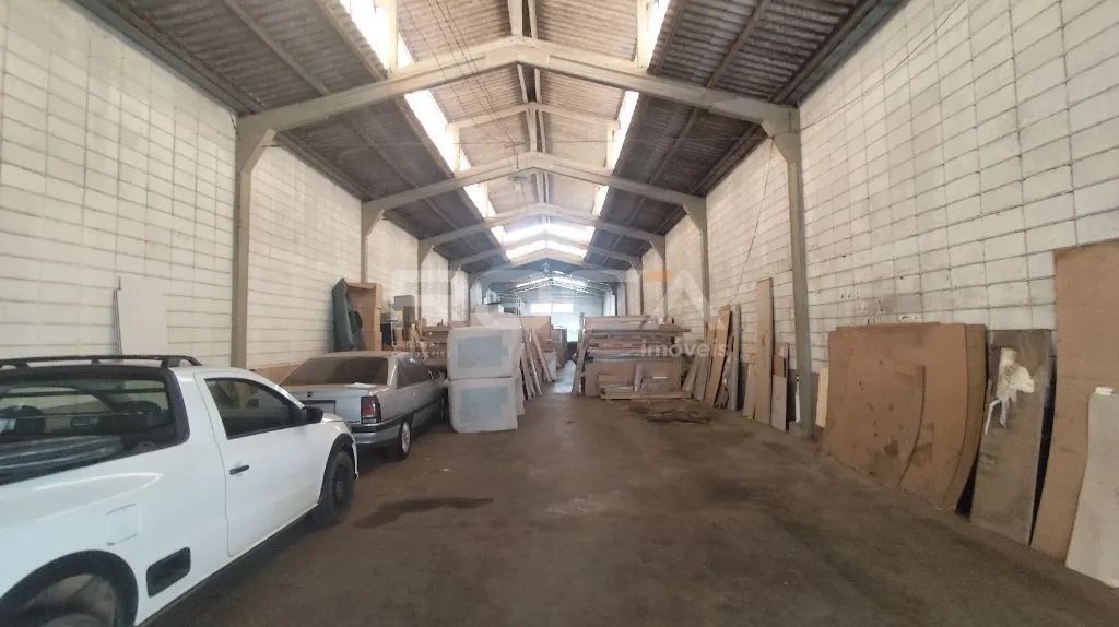Salão Comercial para Alugar em São Carlos - Foto 3