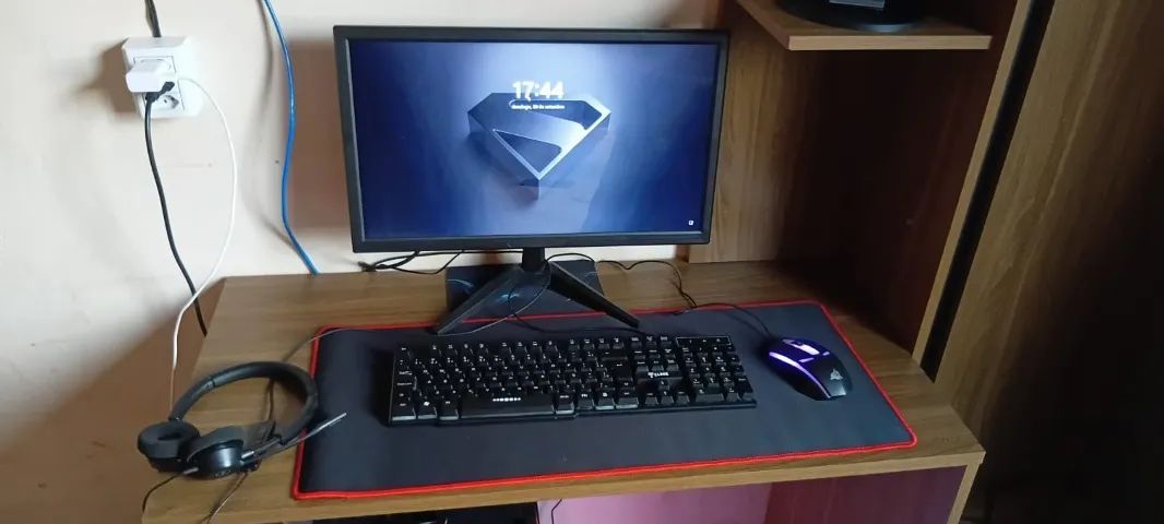 DESK-TOP completo intermediário - Foto 3
