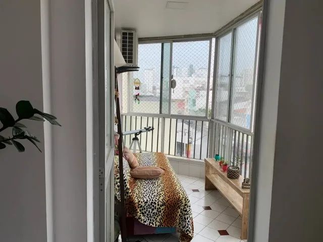 Alugo apartamento reformado e bem ventilado no bairro SÃO JOSÉ - Foto 2