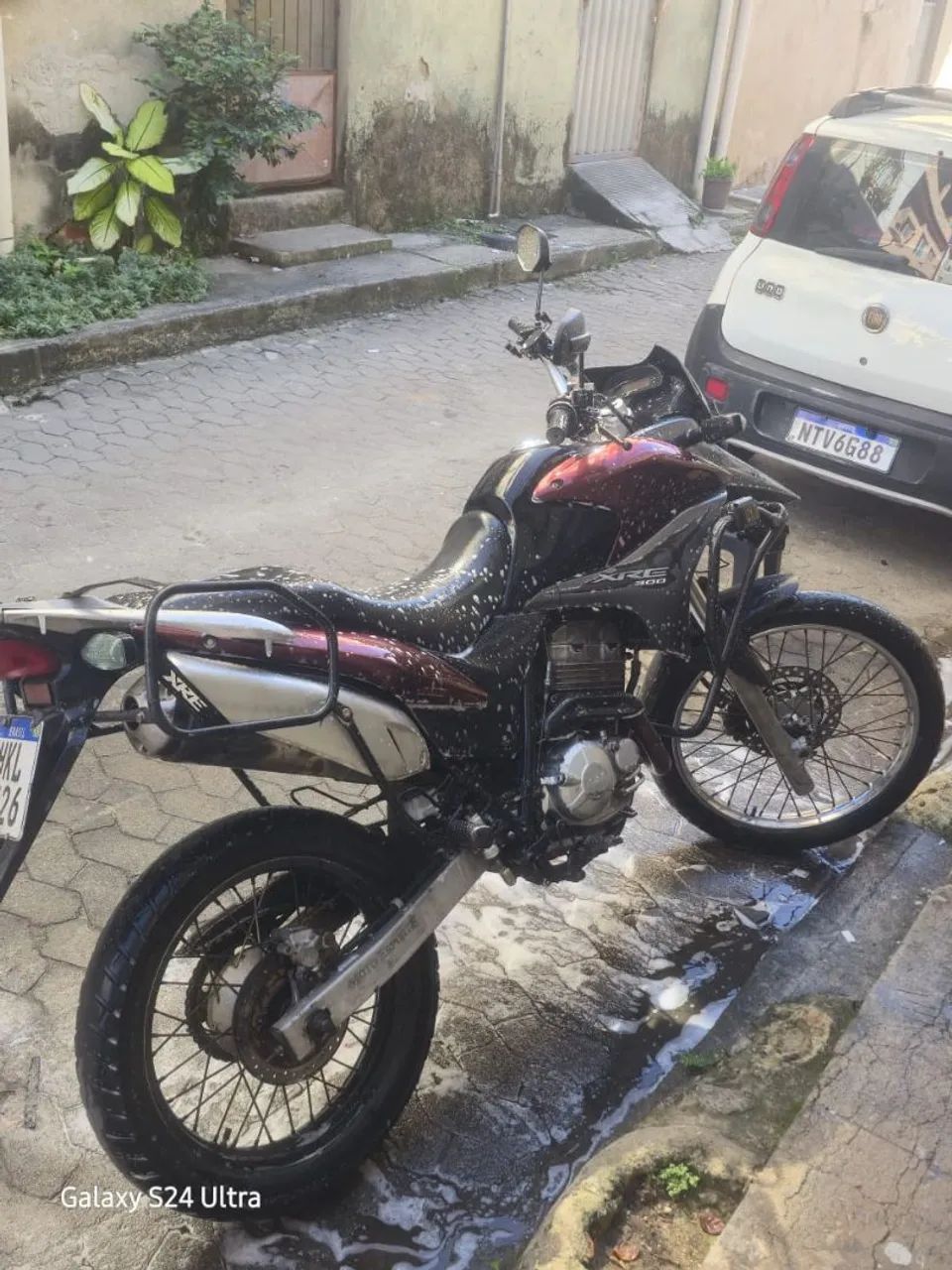 Xre 300 