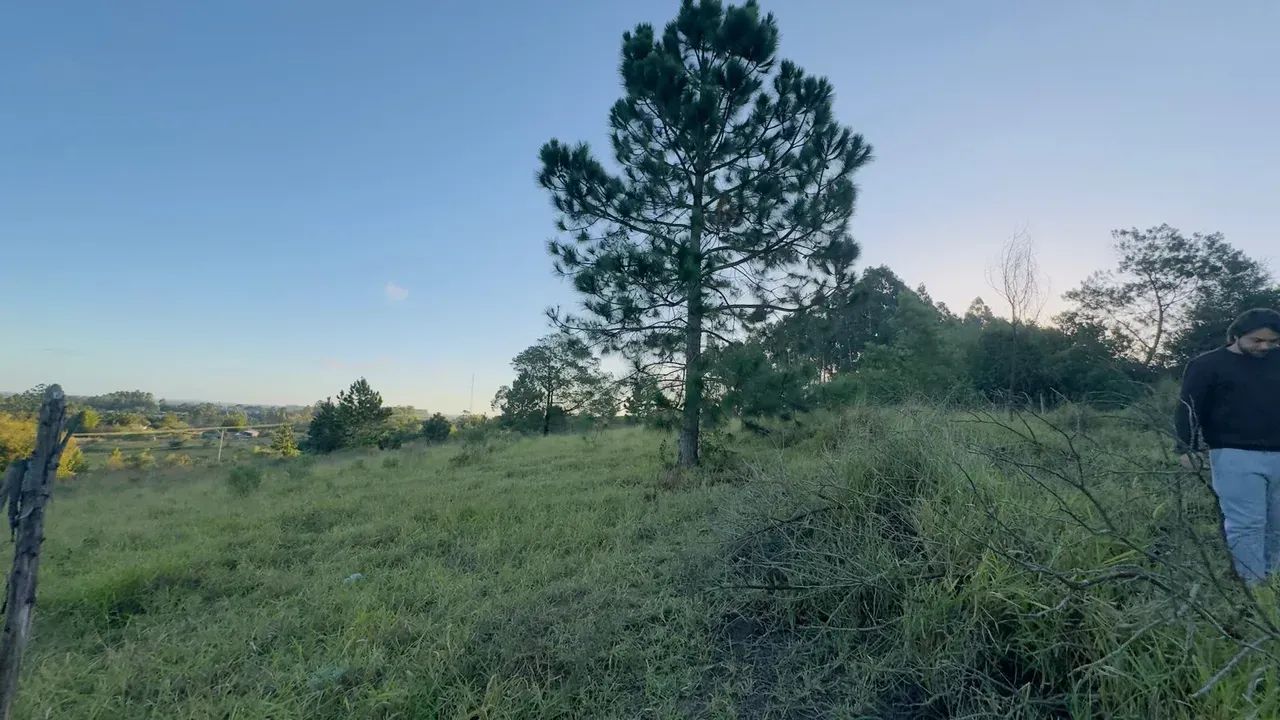 Belo terreno em Águas Claras, aceita 7 mil de entrada, com vista panorâmica - Foto 2