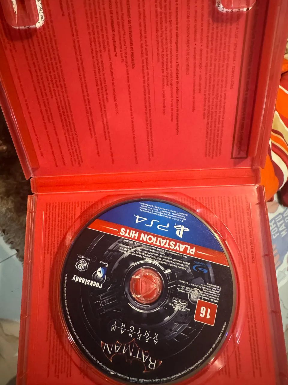 Batman Arkham Knight PS4 - Foto 3