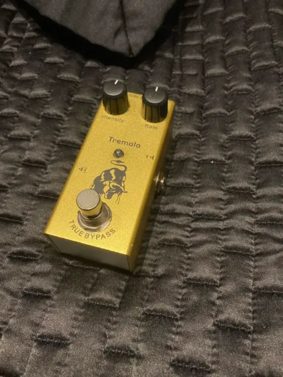 Pedal Tremolo