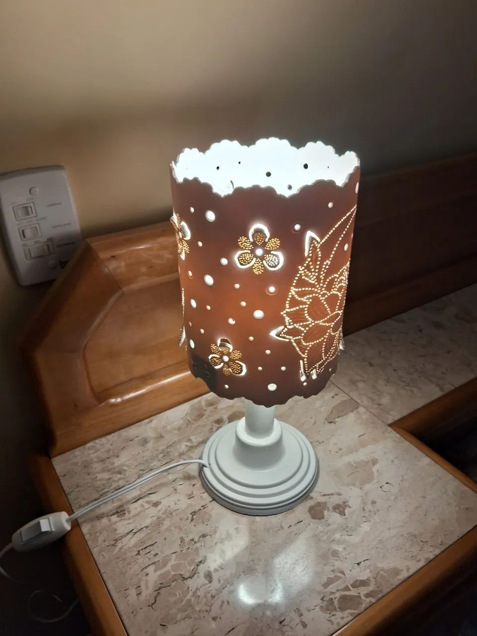 Luminarias pvc - Foto 2