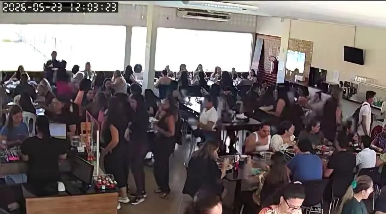 Repasse de restaurante completo em funcionamento e faturando dentro da Unipê  - Foto 4