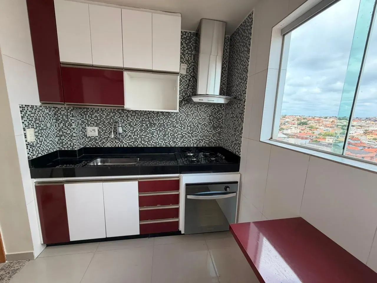 Cobertura Duplex 2 quartos com suíte no Serrano - Belo Horizonte - MG - Foto 5