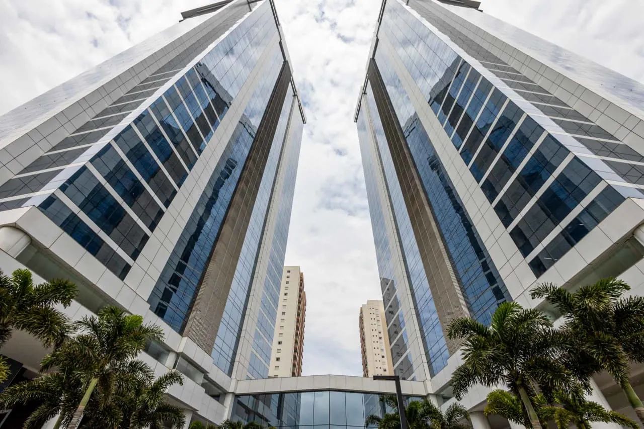 Sala comercial na Avenida Presidente Castelo Branco, 6653 - Salas 92 e 94  450 m² - Foto 4