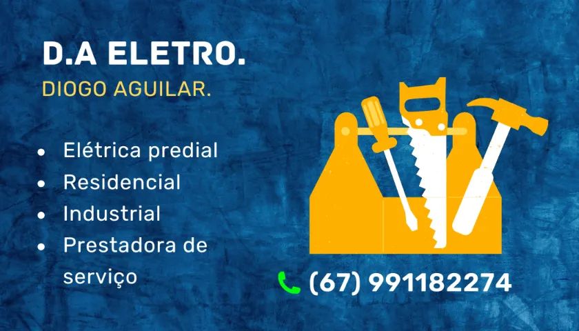 ELETRICISTA