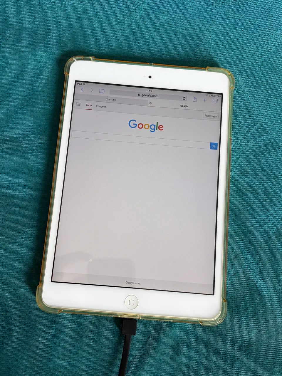iPad mini A1432 - Foto 5