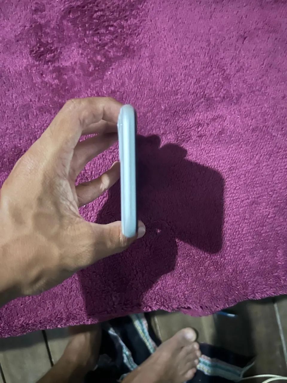 iPhone 11 - Foto 3