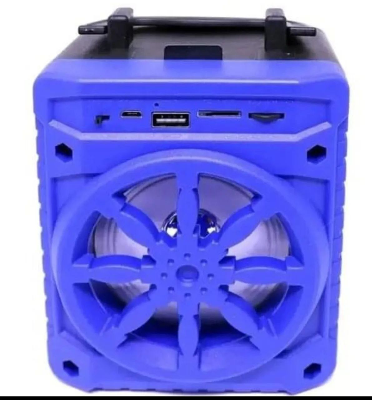 Caixa bluetooth  - Foto 2