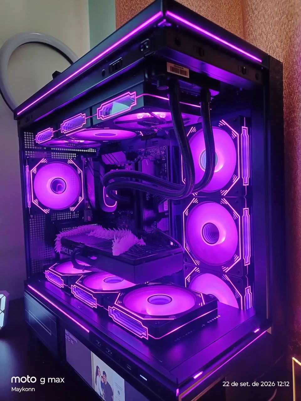 Pc gamer top - Foto 2