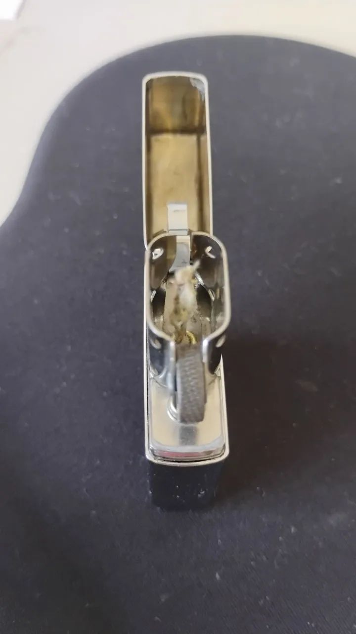 ZIPPO 1996 LISO  - Foto 3