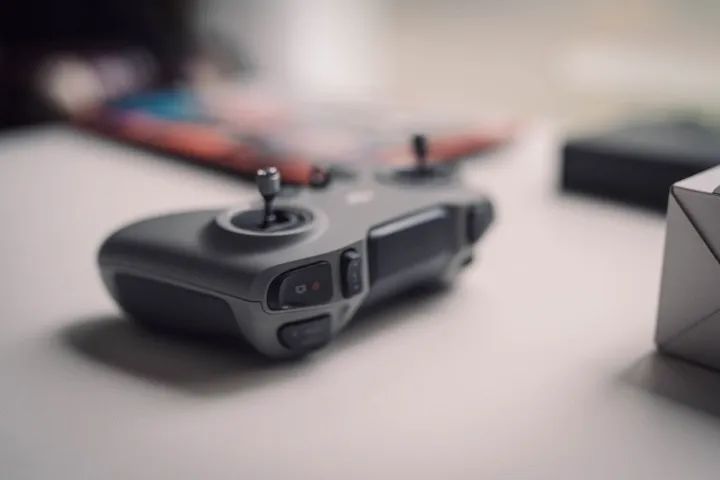 Controle Remoto DJI FPV 3 - Foto 3
