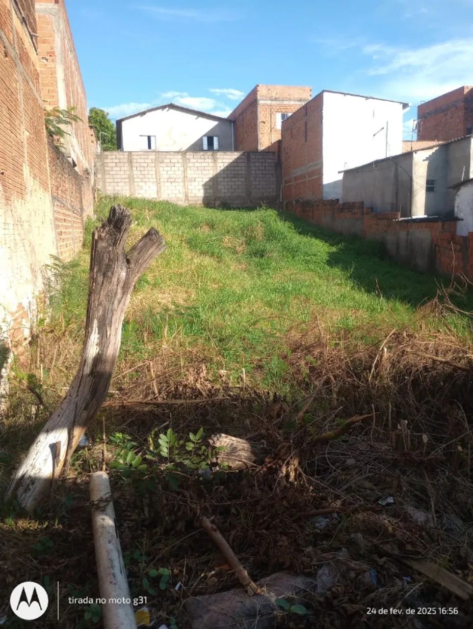 Foto - Hortolândia - Vila Real