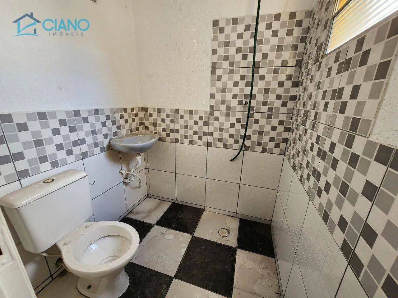 Salão para alugar, 132 m² por R$ 4.551,39/mês - Vila Ré - São Paulo/SP - Foto 2