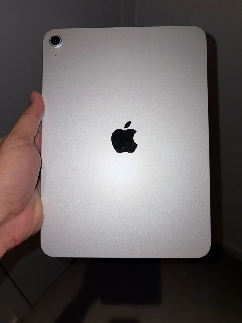 iPad 11 A16 128Gb com Apple Pencil - Foto 2