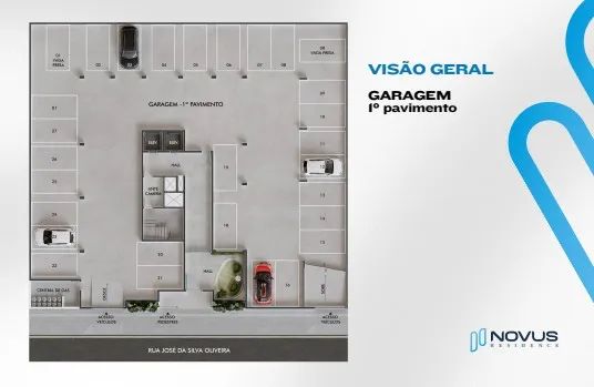 NOVUS - Foto 2