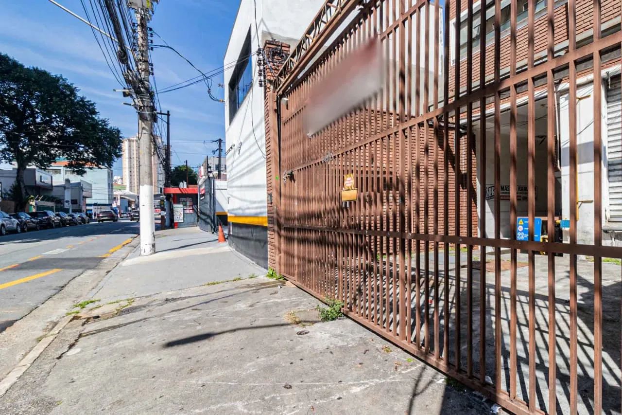 Prédio comercial na Rua Apucarana, 1498  574 m² - Foto 3