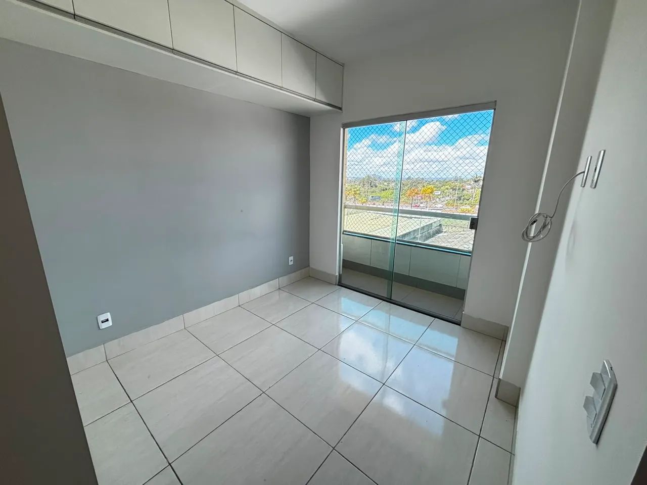 ALUGA-SE APTO DE 2 QUARTOS  - Foto 5