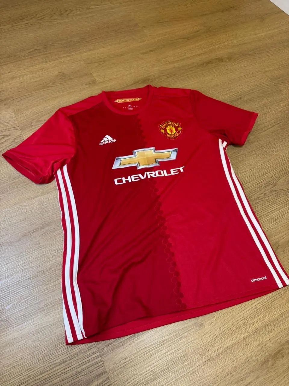 Camisa Manchester United Martial G