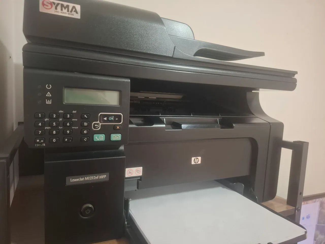 Impressora HP Seminova - Foto 2