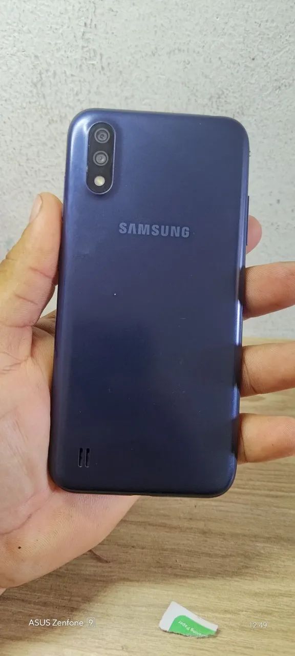 A01 32gb - Foto 4