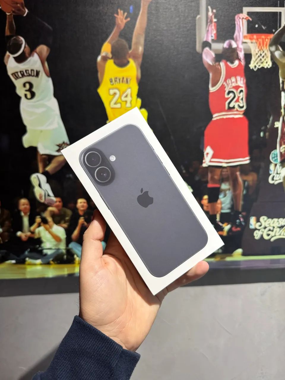 Iphone 17 256gb 