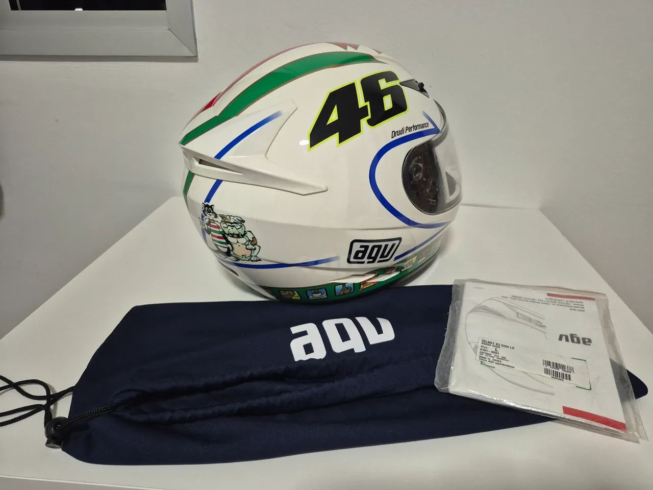 Capacete - Foto 5
