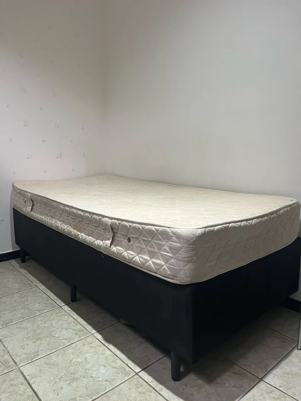 Cama box solteiro  - Foto 2