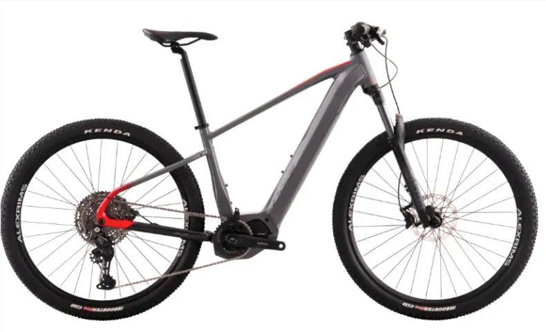 BICICLETA ELETRICA OGGI 29 BW 8.3 