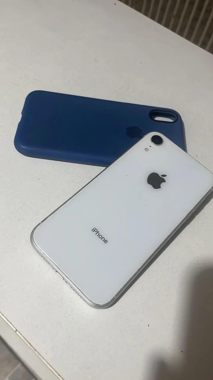 IPHONE XR (FUNCIONA TUDO) - Foto 2