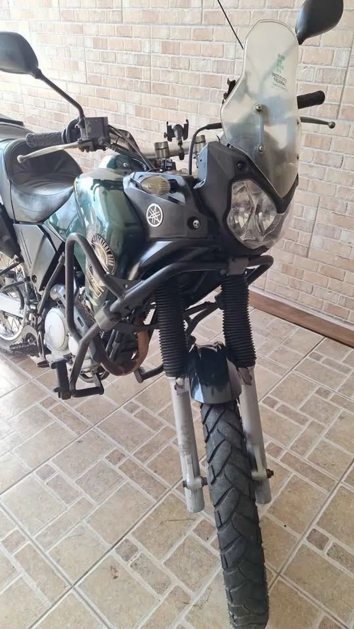 YAMAHA-TENERÉ 250 2019 - Foto 3