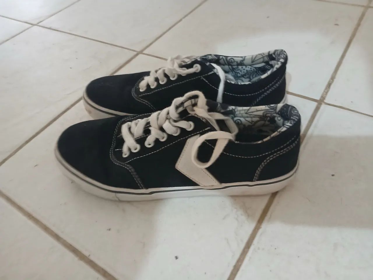 Sapato italiano preto - Foto 2