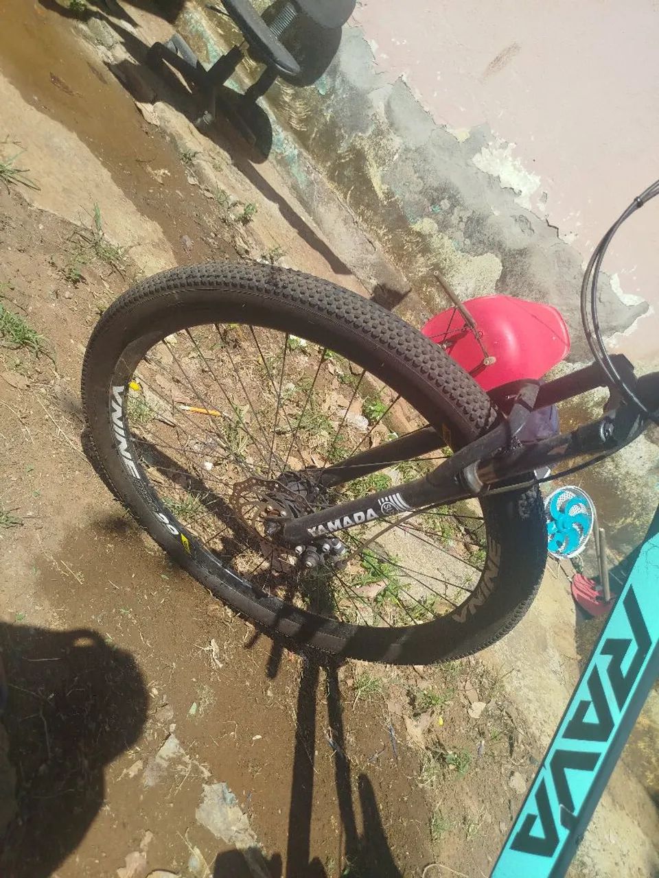 Vende-se bike A29 - Foto 4