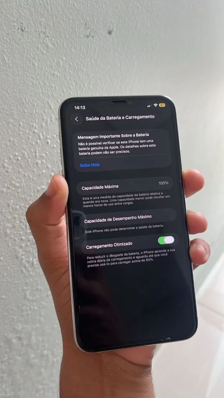 iPhone 11 Pro Max  - Foto 3