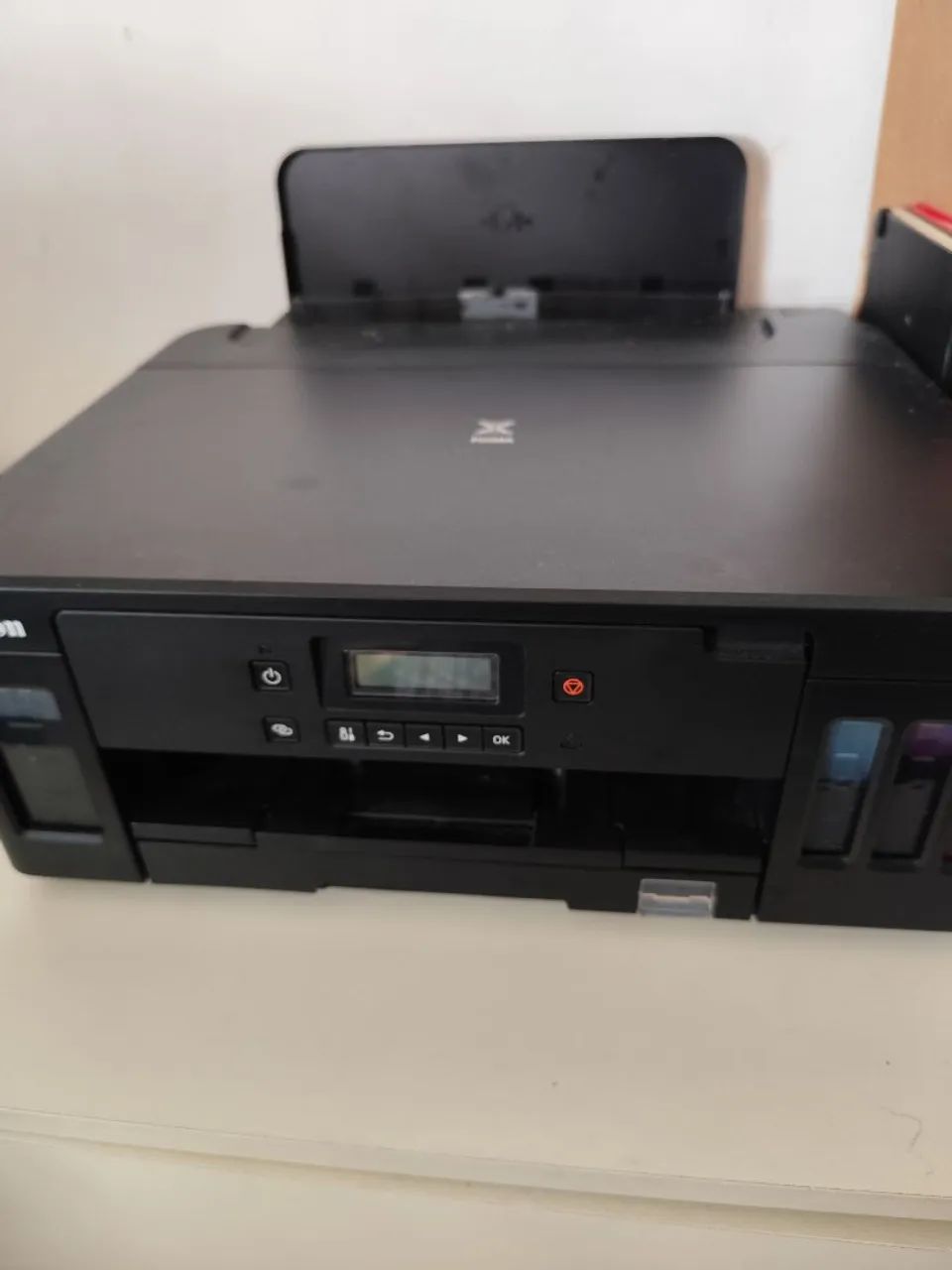 Impressora CanonG 5010