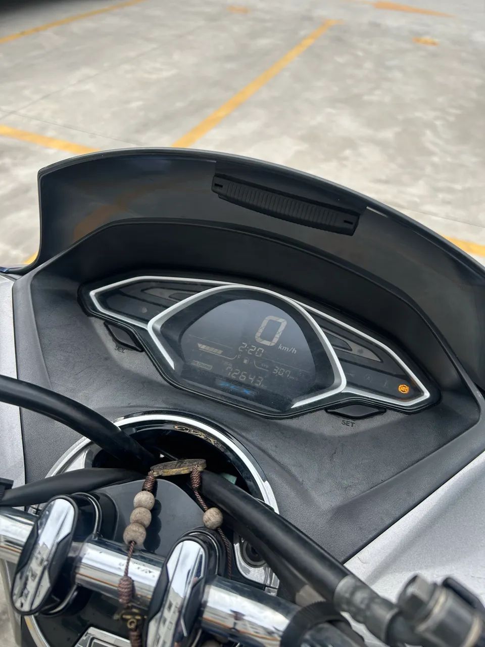 PCX SPORT 2019 - Foto 5