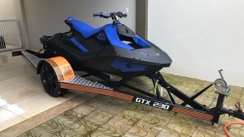 Jet sky  - Foto 2