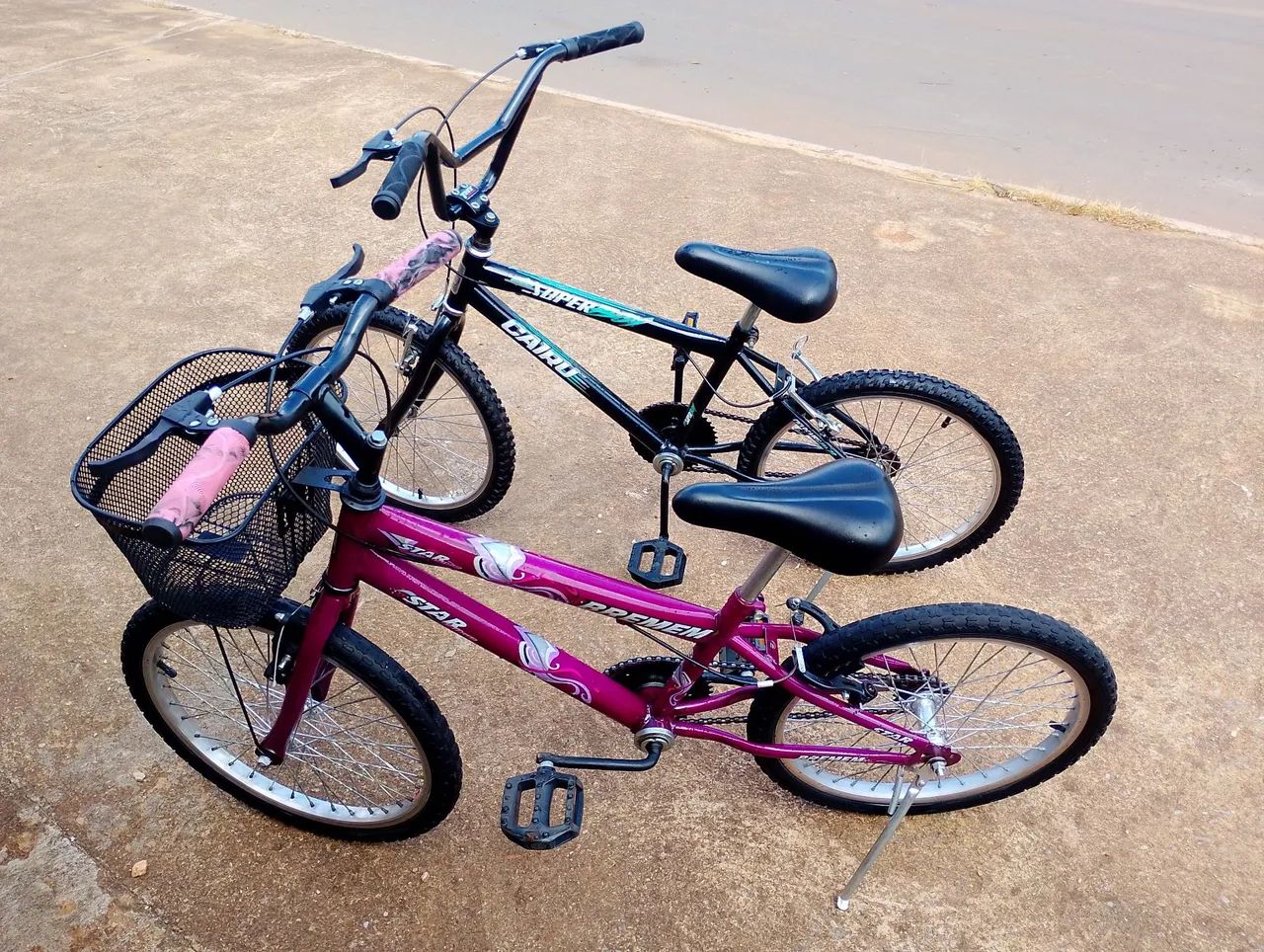 Bicicletas  - Foto 5