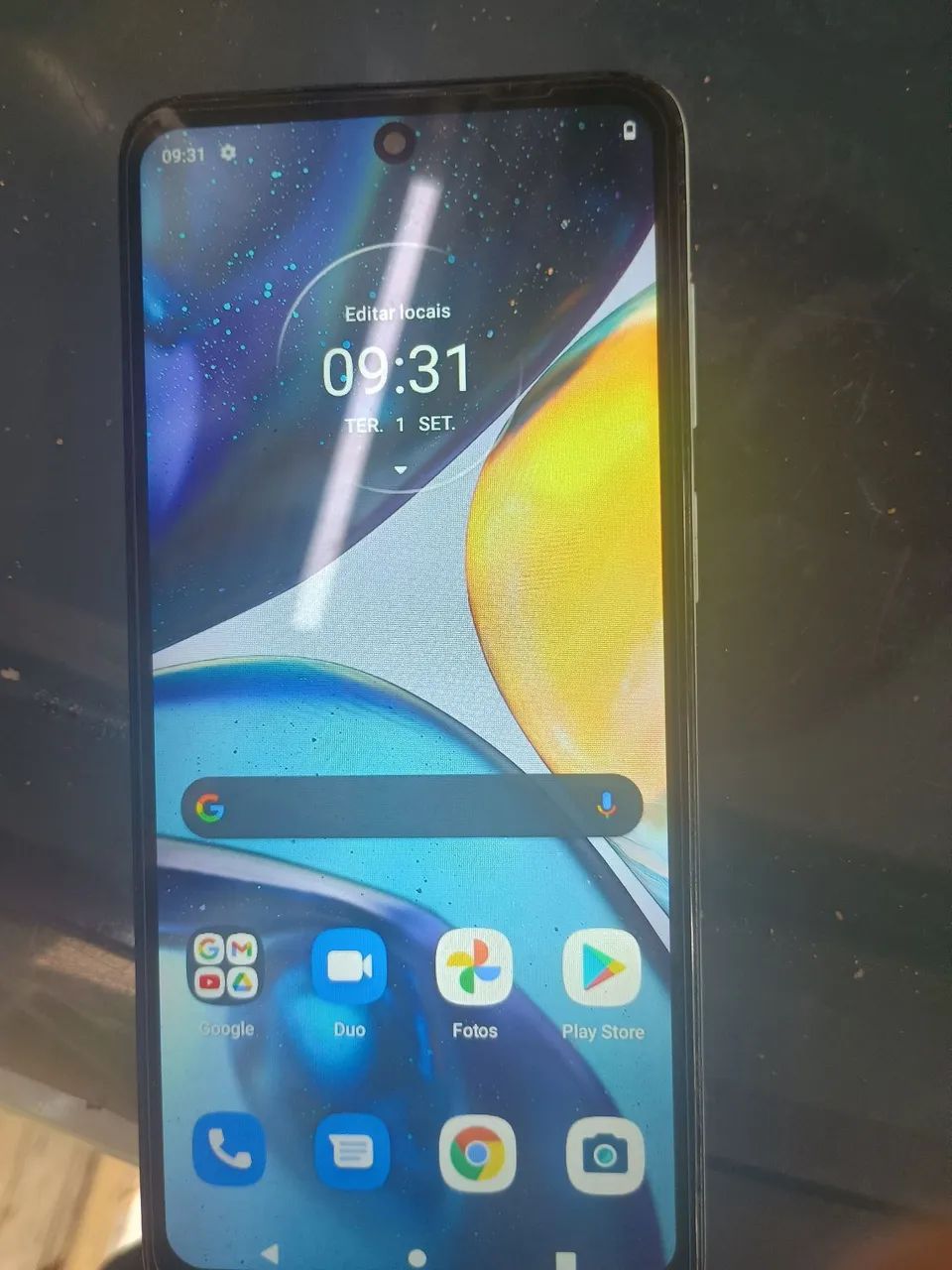 Celular, Motorola g22  - Foto 2