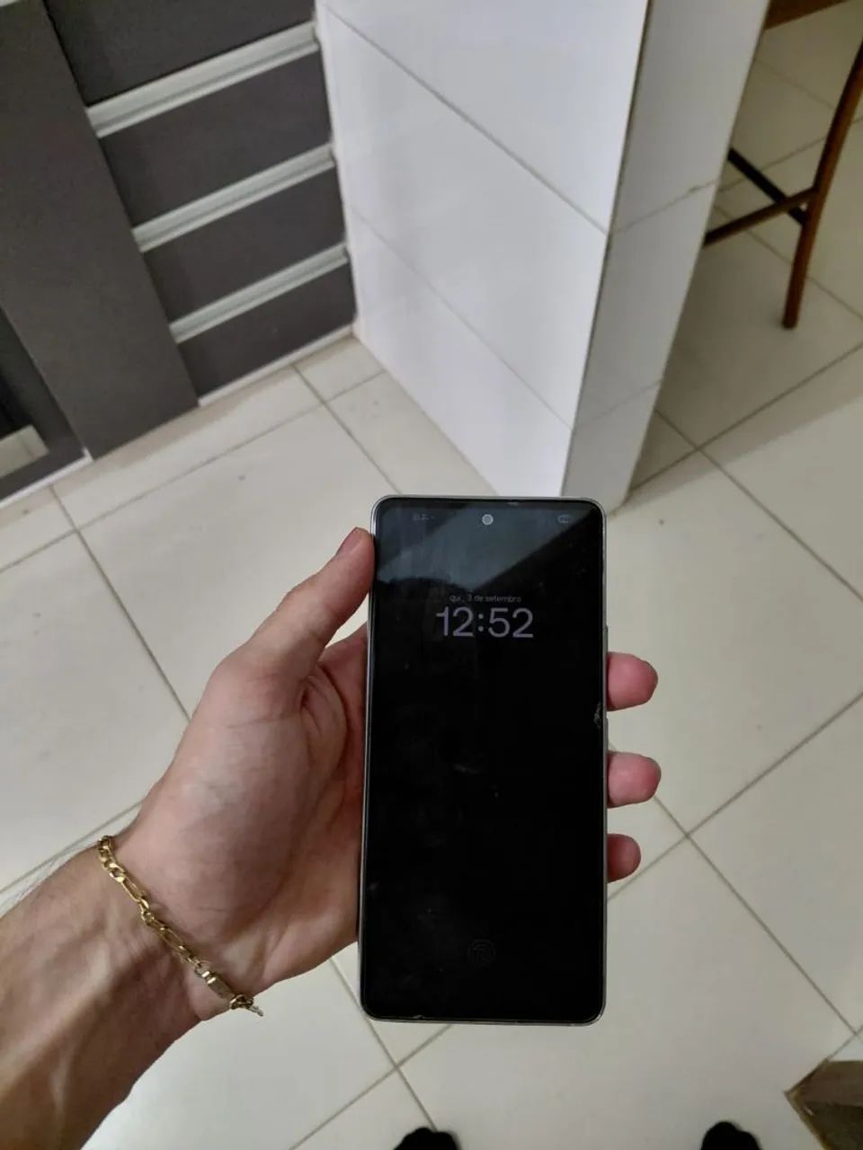 A53 5g 128g - Foto 2