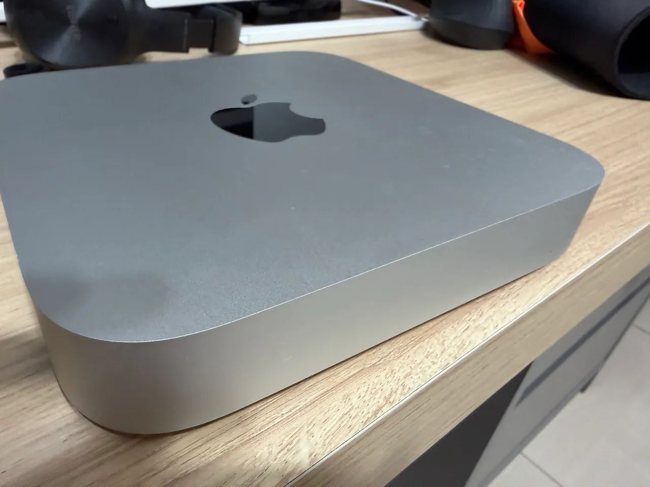 Mac mini M1 8gb 256gb - Computadores e Desktops - Jardim Cristo