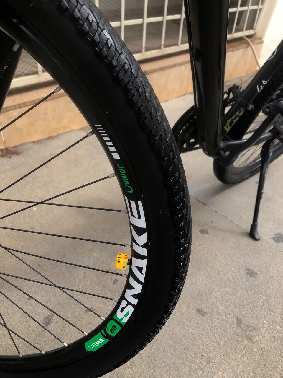 bicicleta - Foto 4