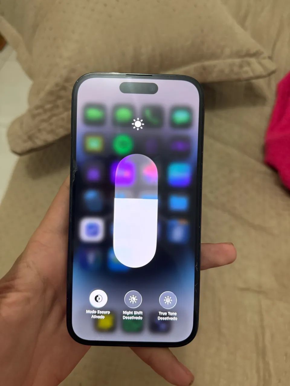 Iphone 14 pro  - Foto 3